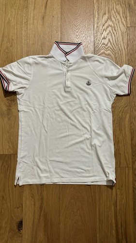 Polo moncler taglia - moncler,