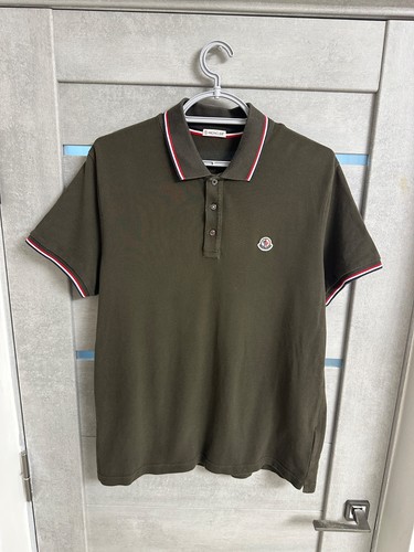 Moncler maglia polo - maglia,