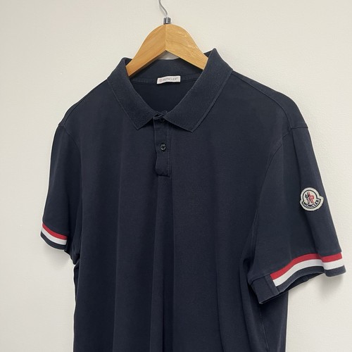 Polo uomo moncler taglia - uomo,
