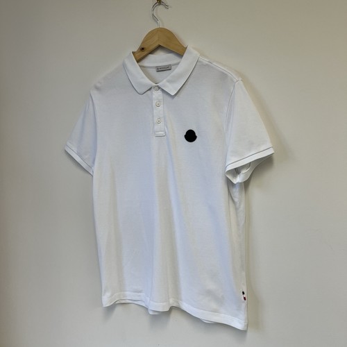 Polo moncler taglia colore - polo,