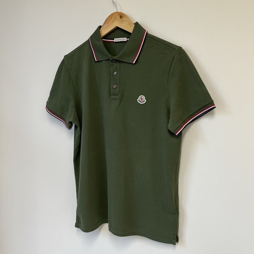 Polo moncler taglia - polo, media