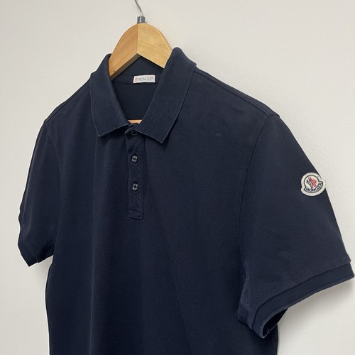 Polo uomo moncler - uomo, taglia