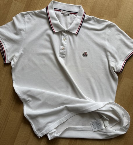 Polo uomo moncler ottime - uomo,