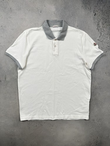 Moncler maglia polo manica - moncler,