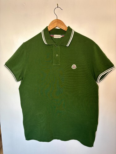 Polo uomo moncler taglia - uomo,