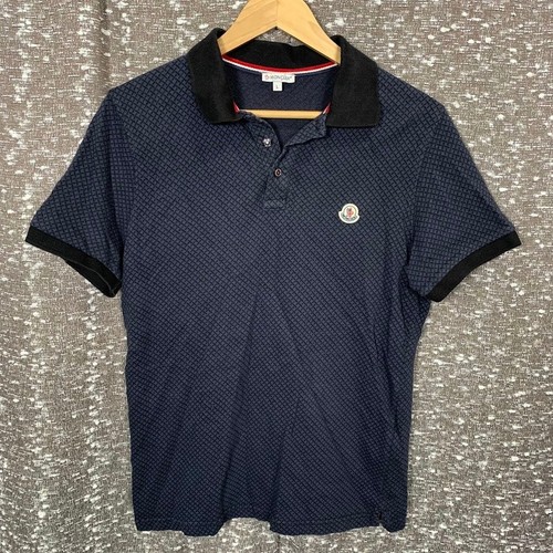 Polo moncler maglia - polo,