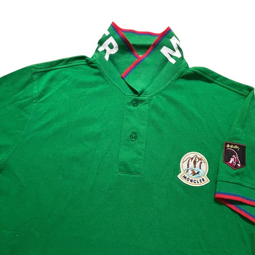 Polo moncler uomo - polo,