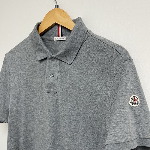 Polo moncler taglia grande - moncler,