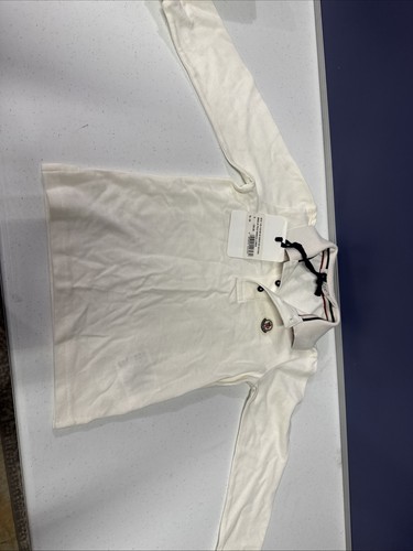 Polo moncler manica - polo,