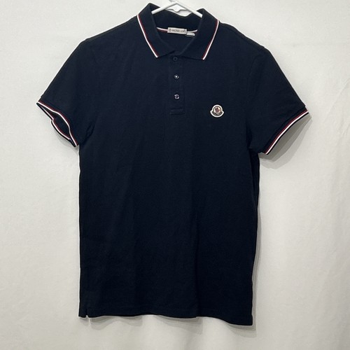 Polo moncler uomo piccola - uomo,