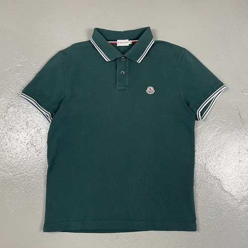 Moncler uomo maglia manica - uomo,