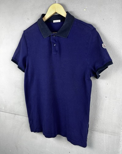 Polo uomo moncler - polo,