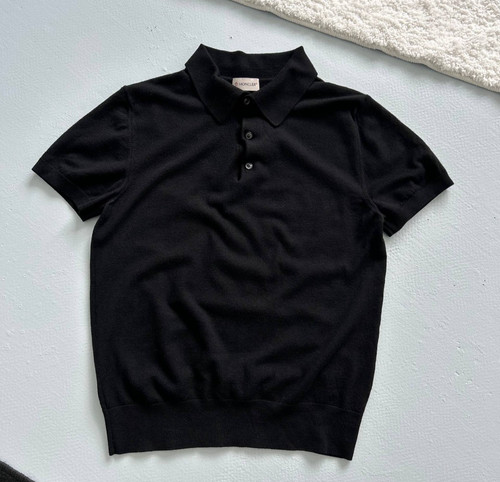 Polo moncler maglia - polo,