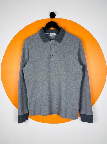 Moncler polo uomo grande s - uomo, l/s
