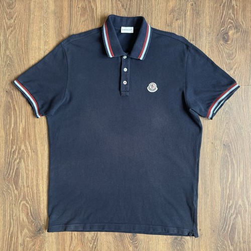 Moncler maglia polo - maglia,