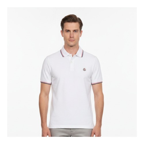 Moncler polo uomo - uomo, |