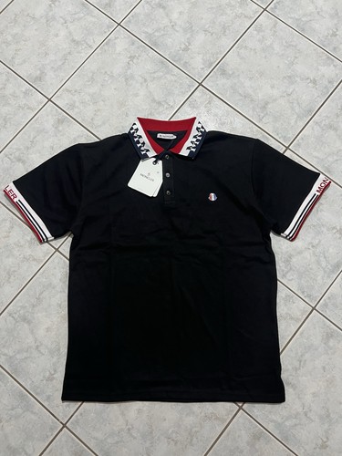 Moncler polo uomo - moncler, xl