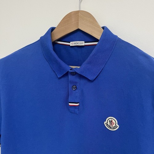 Polo uomo moncler - uomo,