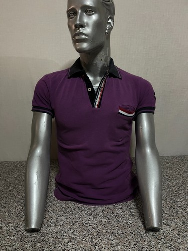 Polo moncler shirt - moncler, t-shirt
