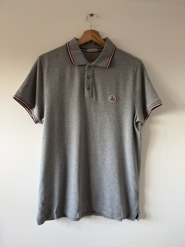Moncler maglia polo - moncler, camicia