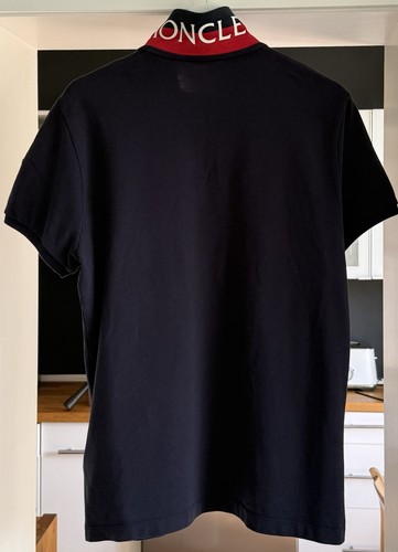 Polo moncler originale - moncler,