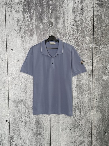 Moncler maglia polo - maglia, manica