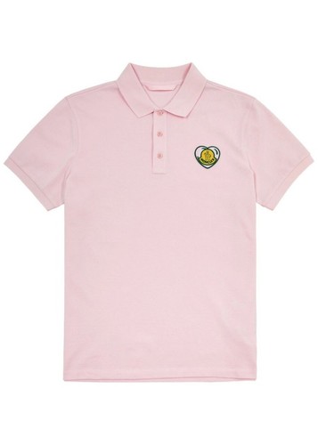 Polo uomo moncler - polo, corta