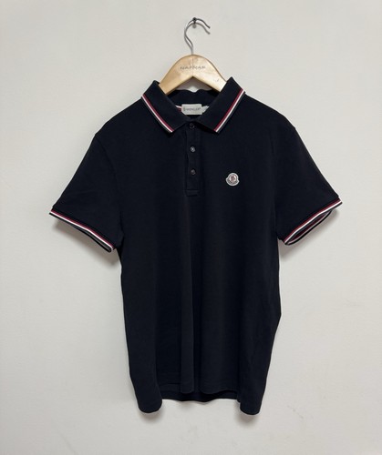 Shirt moncler luxury polo - t-shirt,