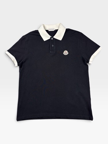 Polo moncler uomo taglia - /, l