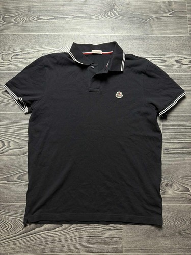 Moncler luxury polo maglia - polo,