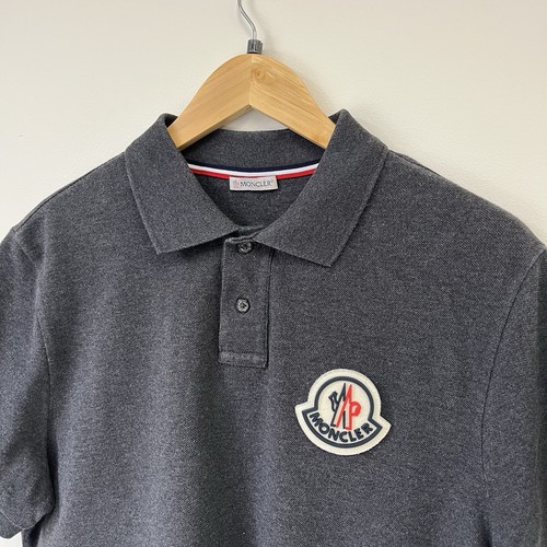 Polo moncler taglia - moncler, xl