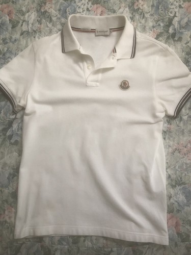 Polo moncler uomo - uomo, s