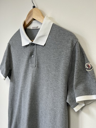 Polo moncle taglia large - polo,