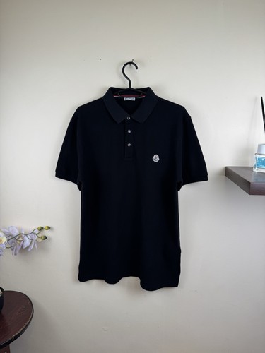Moncler polo uomo - uomo, xl