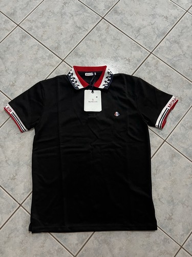 Moncler polo uomo - uomo, m