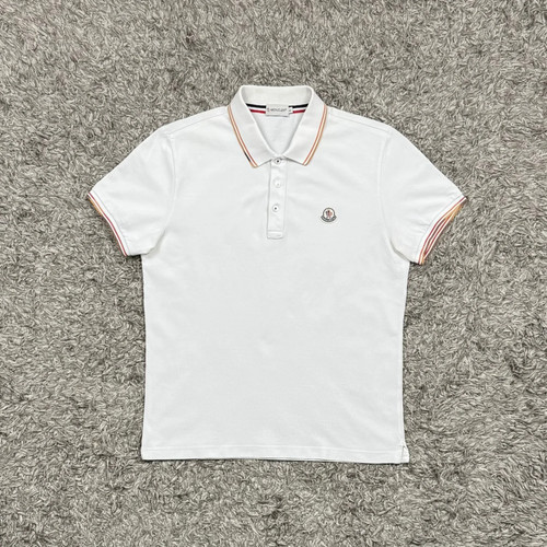 Moncler polo - moncler,