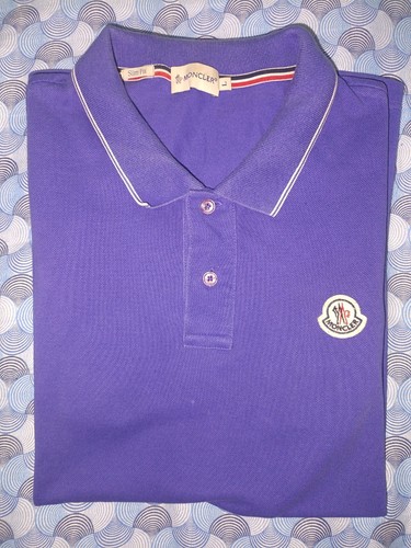 Moncler polo originale - moncler,