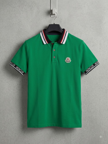 Polo moncler - polo,