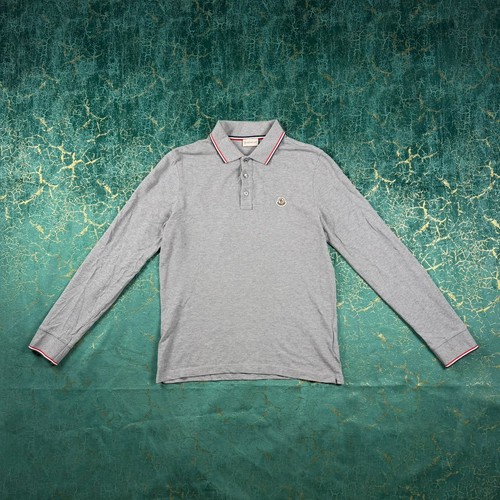 Moncler maglia polo - polo, m