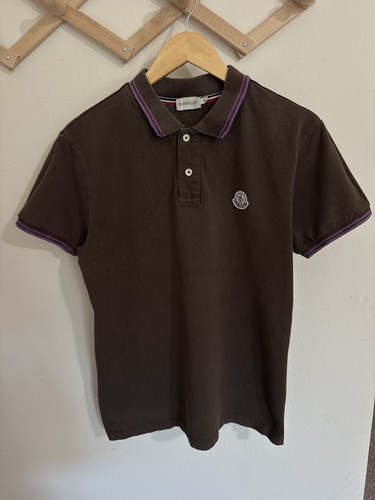 Moncler polo uomo - polo,