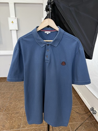 Polo moncler vintage - 🇮🇹,