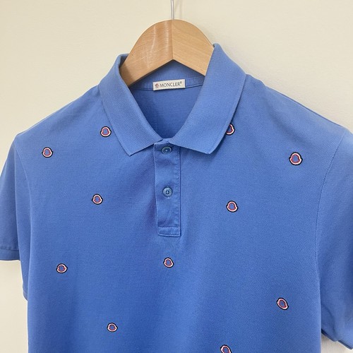 Polo moncler taglia media - polo,