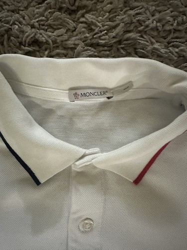 Polo uomo moncler - polo,